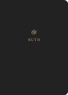 ESV Scripture Journal: Ruth