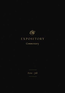 Image for ESV Expository Commentary