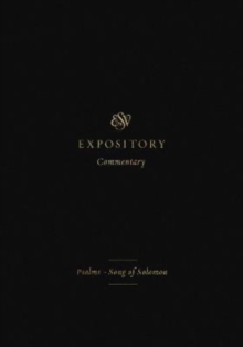 Image for ESV Expository Commentary
