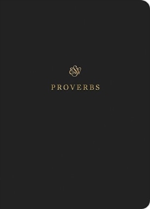 Image for ESV Scripture Journal: Proverbs