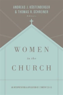 Image for Women in the Church