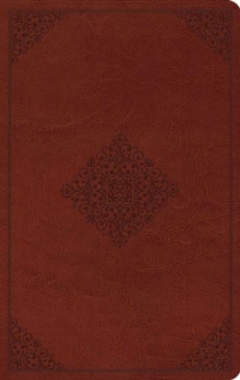 ESV Large Print Value Thinline Bible