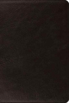 ESV Pastor’s Bible