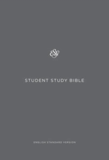 ESV Student Study Bible