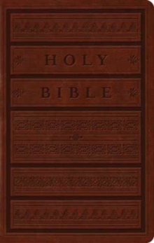 ESV Large Print Personal Size Bible