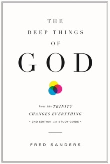 Deep Things of God