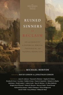 Image for Ruined Sinners to Reclaim