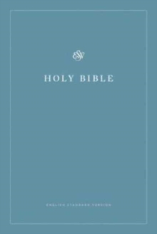 ESV Economy Bible