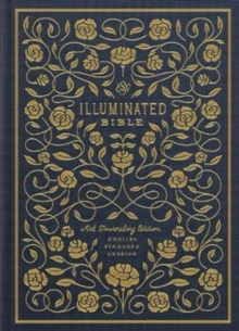 ESV Illuminated™ Bible, Art Journaling Edition