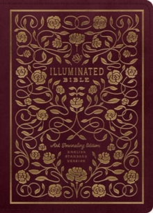 Image for ESV Illuminated™ Bible, Art Journaling Edition