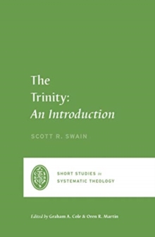 Image for The Trinity : An Introduction