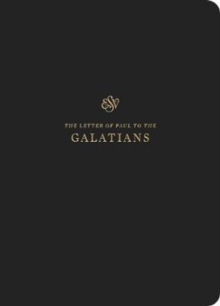 ESV Scripture Journal: Galatians (Paperback)