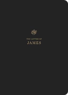 ESV Scripture Journal: James (Paperback)