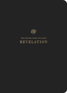 ESV Scripture Journal: Revelation (Paperback)