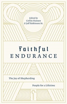 Image for Faithful Endurance