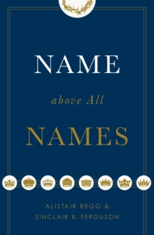 Name above All Names