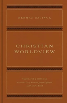 Image for Christian Worldview
