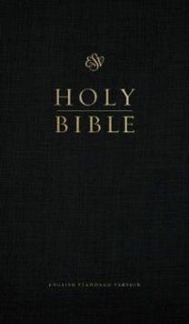 ESV Church Bible