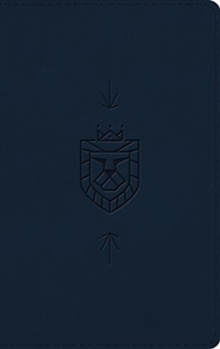 ESV Kid's Bible, Thinline