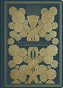 ESV Illuminated Scripture Journal: 1–2 Thessalonians (Paperback)