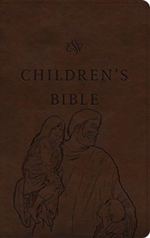Image for ESV Children's Bible
