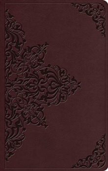 Image for ESV Value Thinline Bible