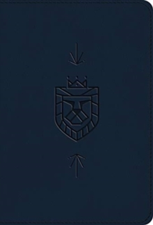 ESV Kid's Bible, Compact