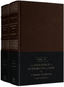 Image for The Existence and Attributes of God : Updated and Unabridged (2-Volume Set)