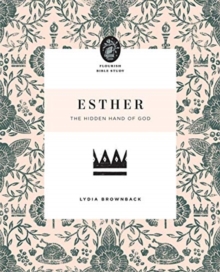 Image for Esther : The Hidden Hand of God