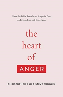 Heart of Anger