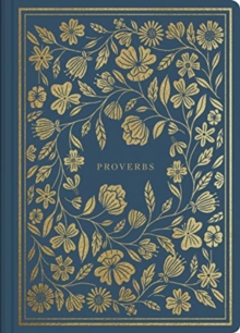 Image for ESV Illuminated Scripture Journal: Proverbs : Proverbs