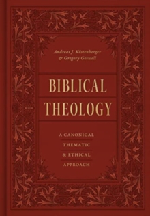 Biblical Theology