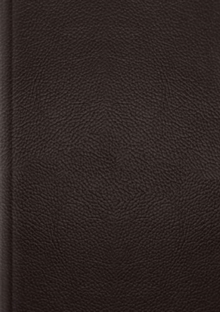 Image for ESV Single Column Journaling Bible, Large Print