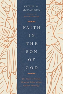 Faith in the Son of God