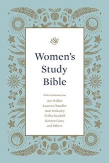 ESV Women’s Study Bible