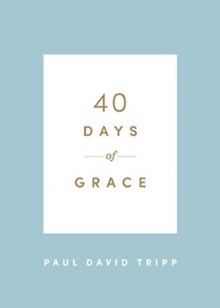 40 Days of Grace