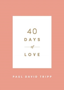 40 Days of Love