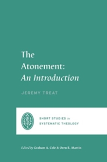 Image for The Atonement : An Introduction