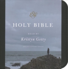 Image for ESV Audio Bible, Read by Kristyn Getty