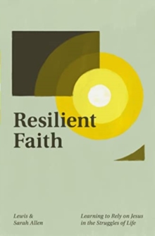 Image for Resilient Faith