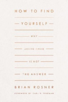 Image for How to Find Yourself