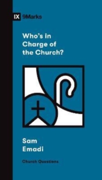 Image for Who's in Charge of the Church?