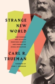 Image for Strange New World