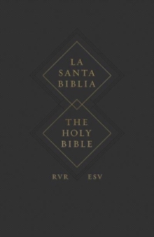 Image for ESV Spanish/English Parallel Bible