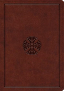 ESV Journaling Bible, Interleaved Edition