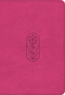 ESV Kid's Bible, Compact