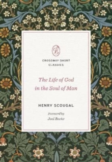 Life of God in the Soul of Man
