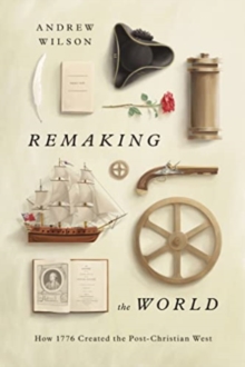 Image for Remaking the World