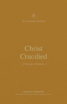 Image for Christ Crucified