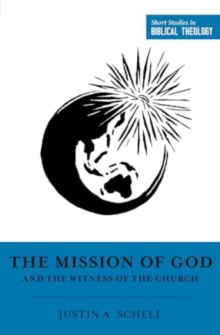Mission of God and the Witness of the Church